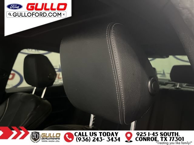 Used 2018 BMW 340i Sedan RWD image 19
