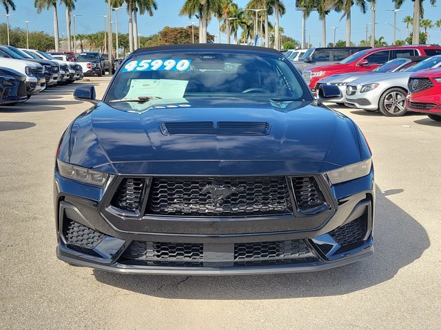 Certified 2024 Ford Mustang GT Premium image 6