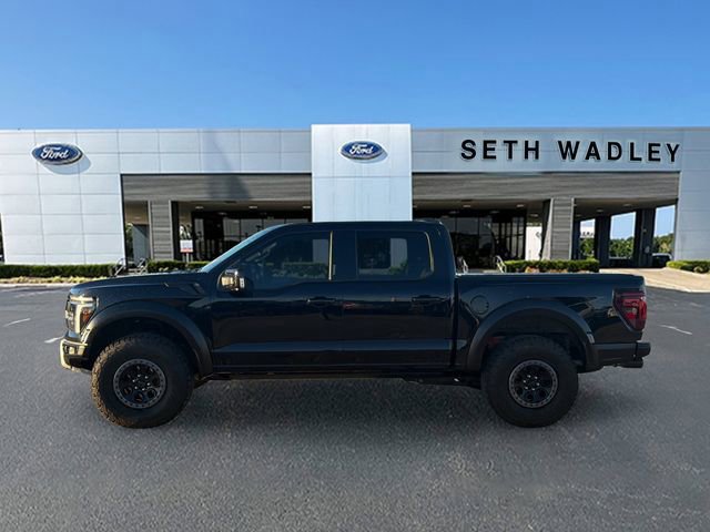 Certified 2024 Ford F150 Raptor image 2