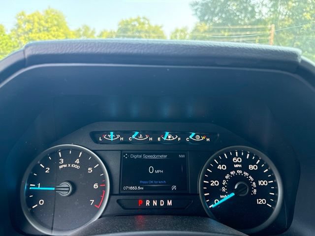 Certified 2019 Ford F150 XLT w/ Equipment Group 302A Luxury AWD/4WD image 12