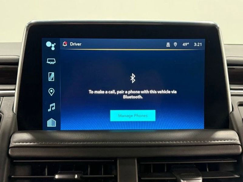 Used 2023 Chevrolet Tahoe LT image 27