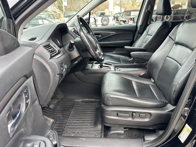 Used 2019 Honda Pilot EX-L image 37