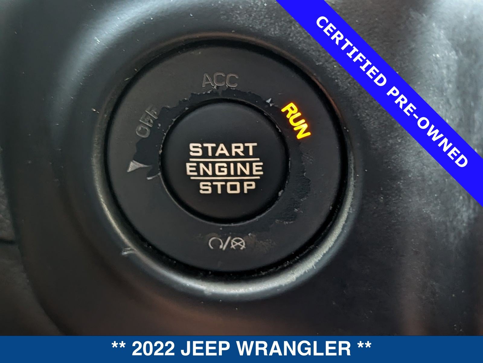 Used 2022 Jeep Wrangler Sport AWD/4WD image 27