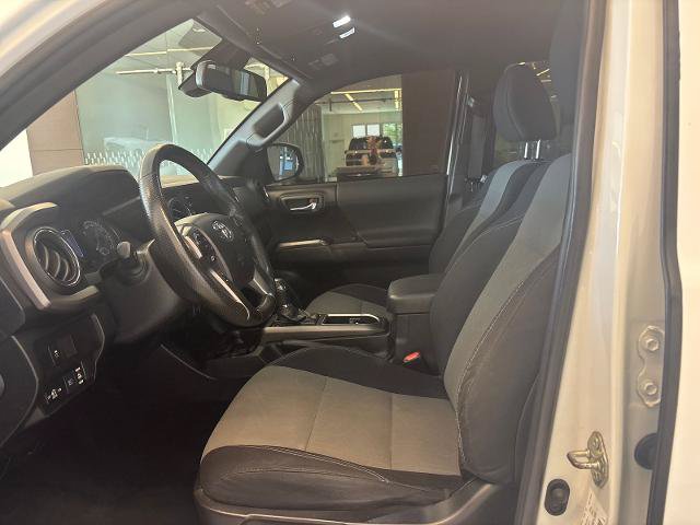 Used 2021 Toyota Tacoma TRD Sport RWD image 12