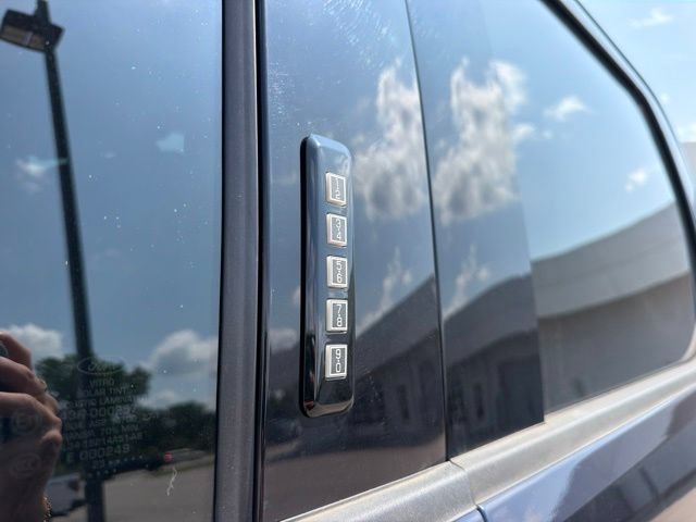 Certified 2023 Ford F150 Tremor w/ 360 Degree Camera Package AWD/4WD image 4