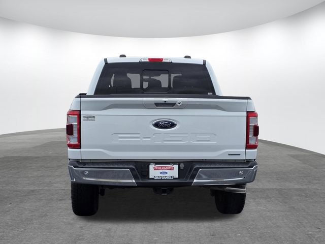 Certified 2023 Ford F150 Lariat w/ Trailer Tow Package AWD/4WD image 5