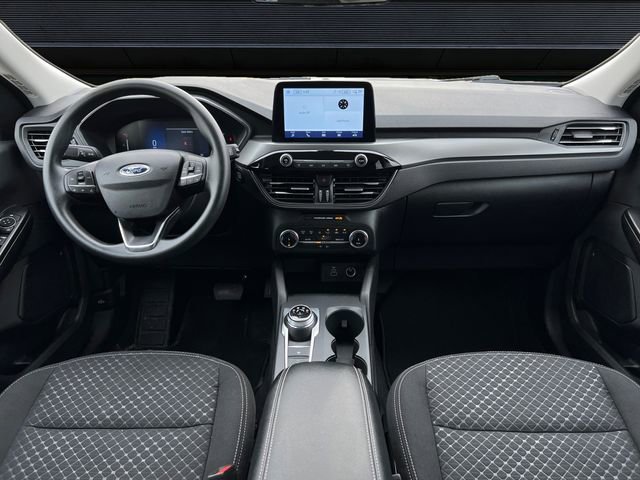 Certified 2025 Ford Escape Active FWD image 10