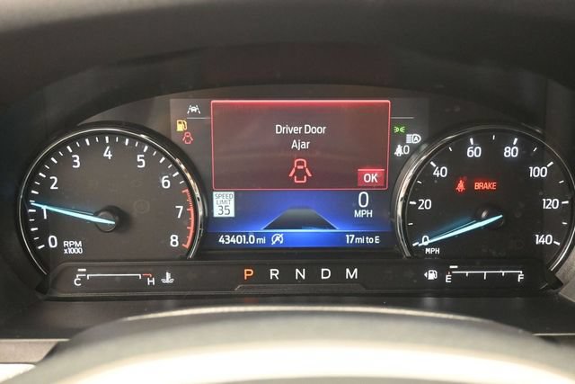 Certified 2024 Ford Explorer Timberline w/ Timberline Technology Package AWD/4WD image 9