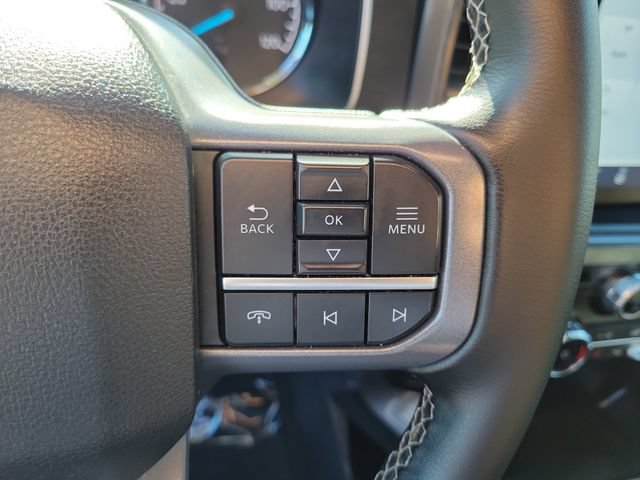 Certified 2023 Ford F150 XLT w/ Equipment Group 302A High AWD/4WD image 6