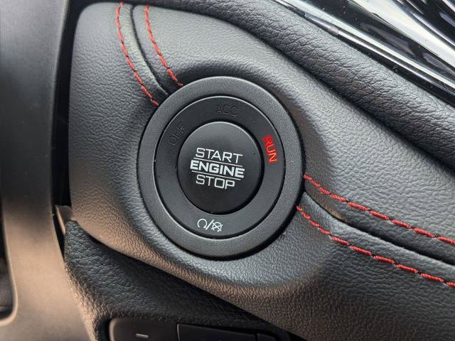 Used 2025 Dodge Durango R/T AWD/4WD image 22