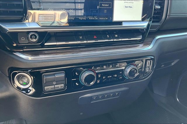 Used 2024 Chevrolet Silverado 2500 LT w/ Convenience Package image 21