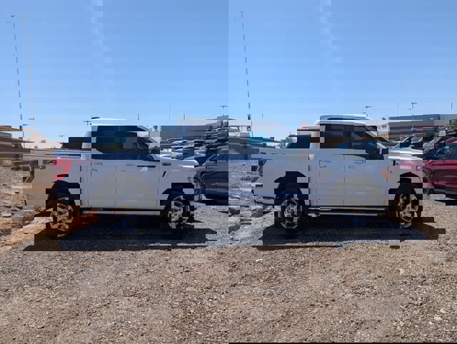 Certified 2021 Ford F150 XLT w/ Equipment Group 302A High AWD/4WD image 6