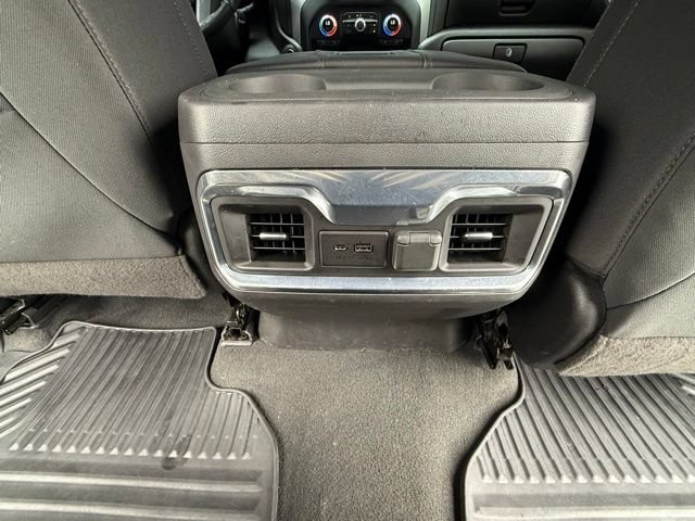 Used 2021 GMC Sierra 1500 Elevation w/ Preferred Package AWD/4WD image 19