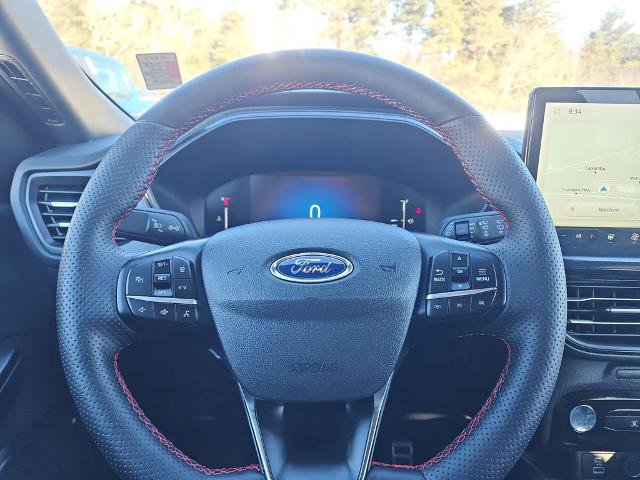 Certified 2023 Ford Escape ST-Line w/ Tech Pack #1 image 28