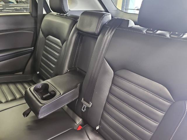 Certified 2024 Ford Edge SEL AWD/4WD image 13