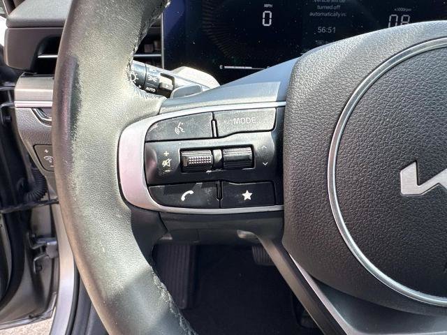 Used 2025 Kia K5 GT FWD image 23