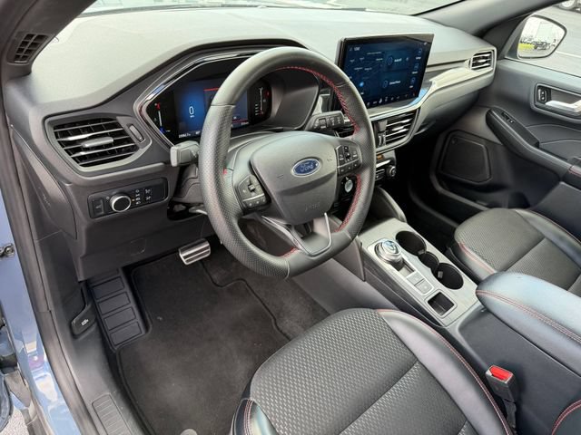 Certified 2024 Ford Escape ST-Line w/ Tech Pack #1 AWD/4WD image 10