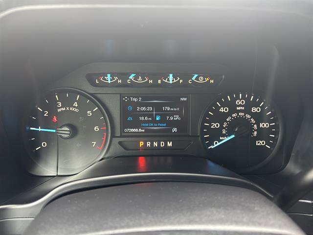 Certified 2018 Ford F150 XL w/ Equipment Group 101A Mid image 27