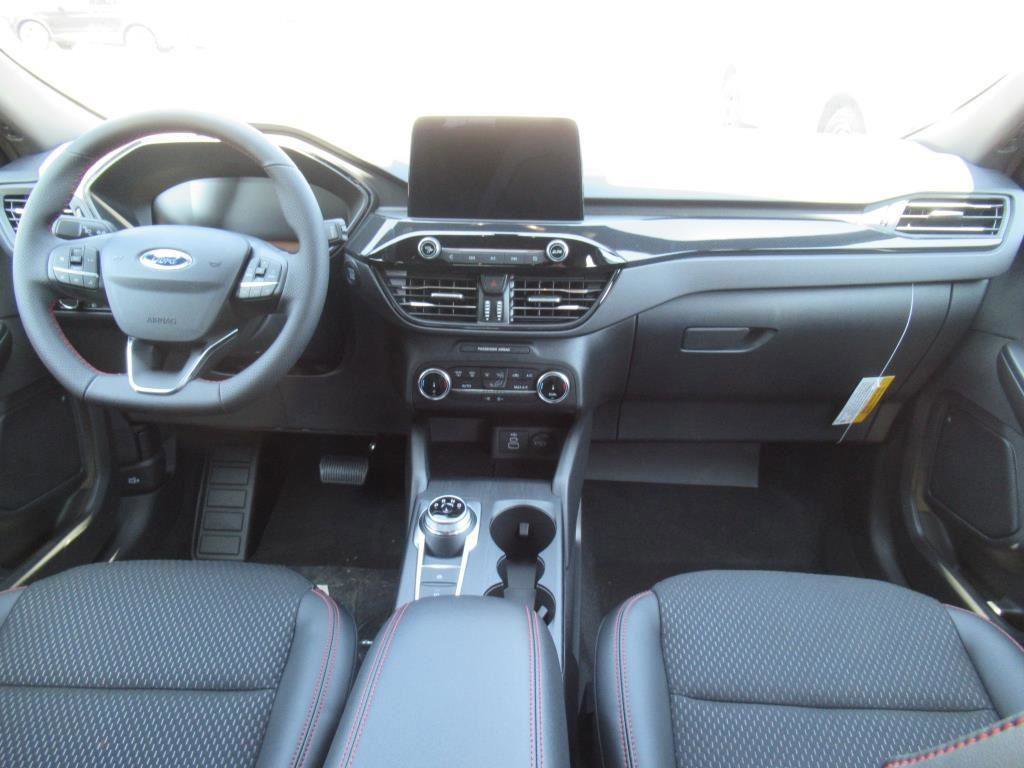 Certified 2025 Ford Escape ST-Line image 11