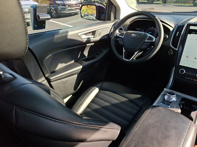 Certified 2024 Ford Edge SEL w/ Convenience Package AWD/4WD image 17