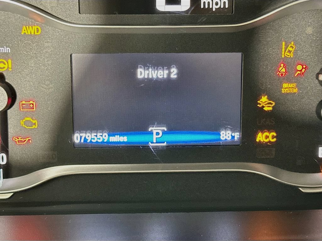 Used 2019 Honda Ridgeline RTL-E image 12