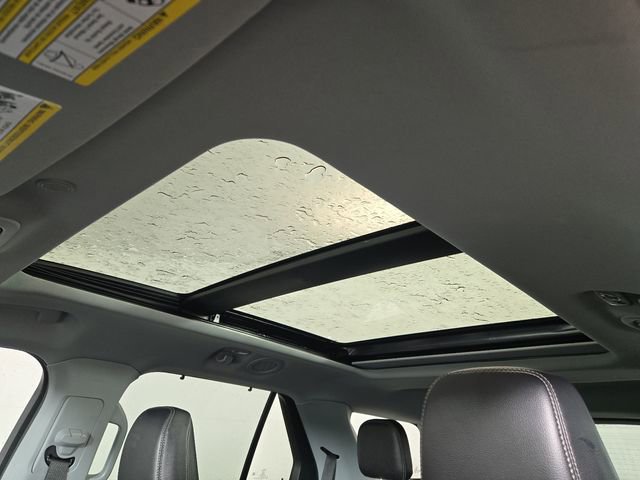 Certified 2022 Ford Explorer Limited w/ Equipment Group 301A image 14