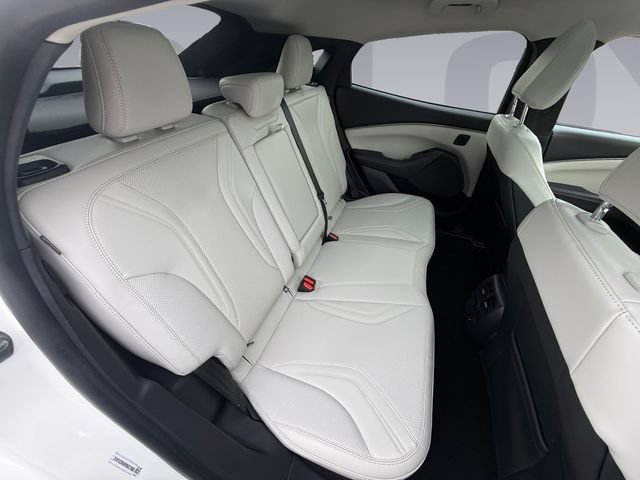 Certified 2023 Ford Mustang Mach-E Premium RWD image 18