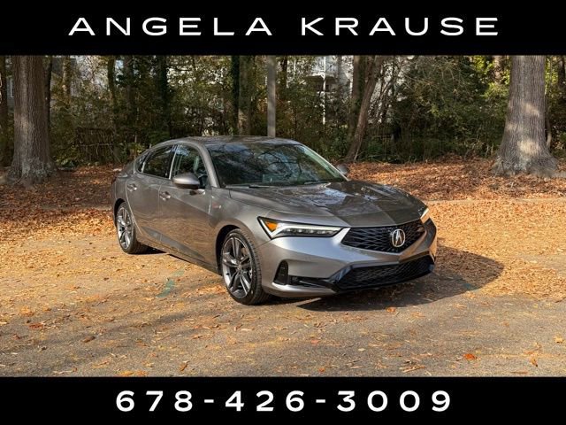 Used 2023 Acura Integra A-Spec image 7