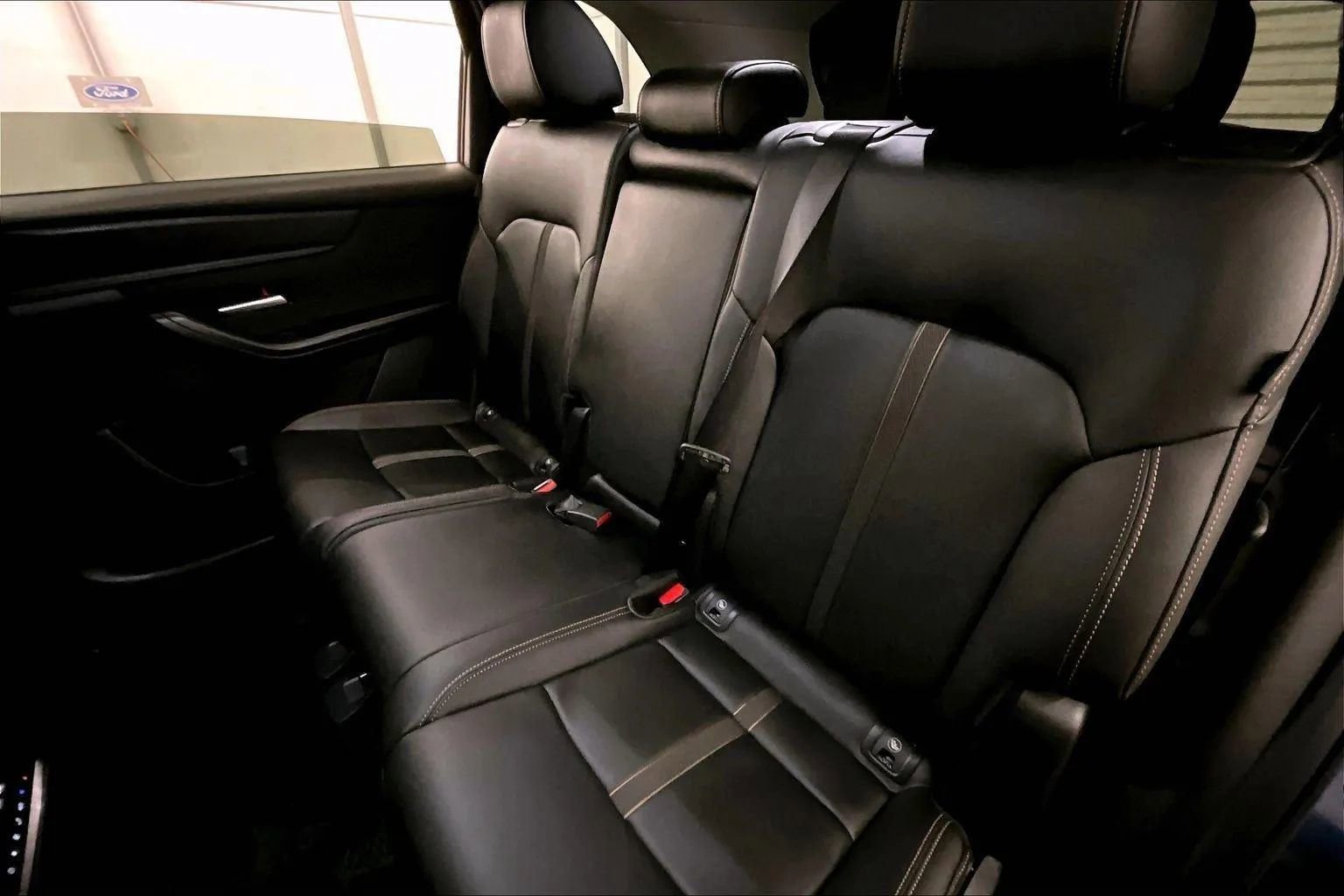 Used 2026 MAZDA CX-90 3.3 Turbo w/ Select Package image 25