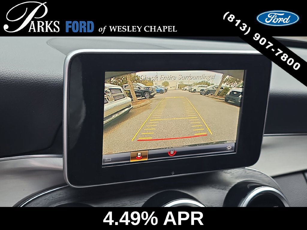 Used 2018 Mercedes-Benz C 300 Sedan image 24