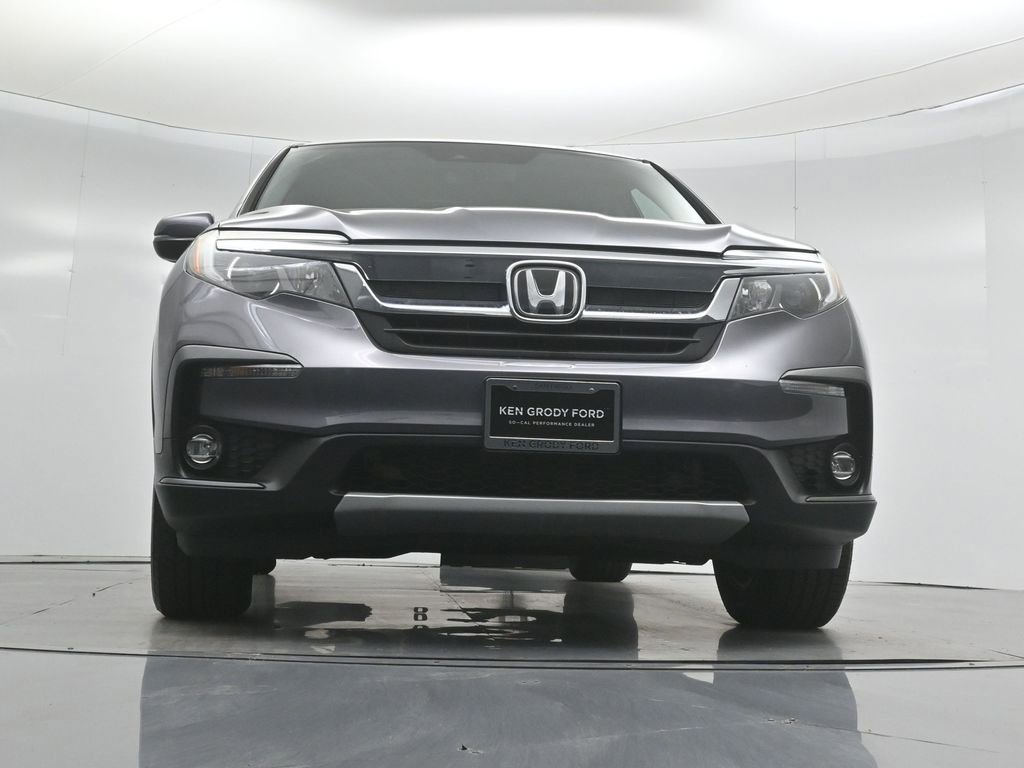 Used 2020 Honda Pilot EX-L image 48