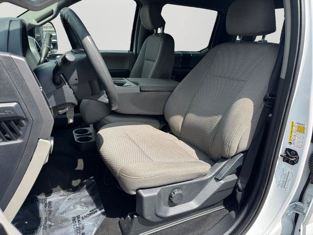 Certified 2022 Ford F250 XLT AWD/4WD image 14