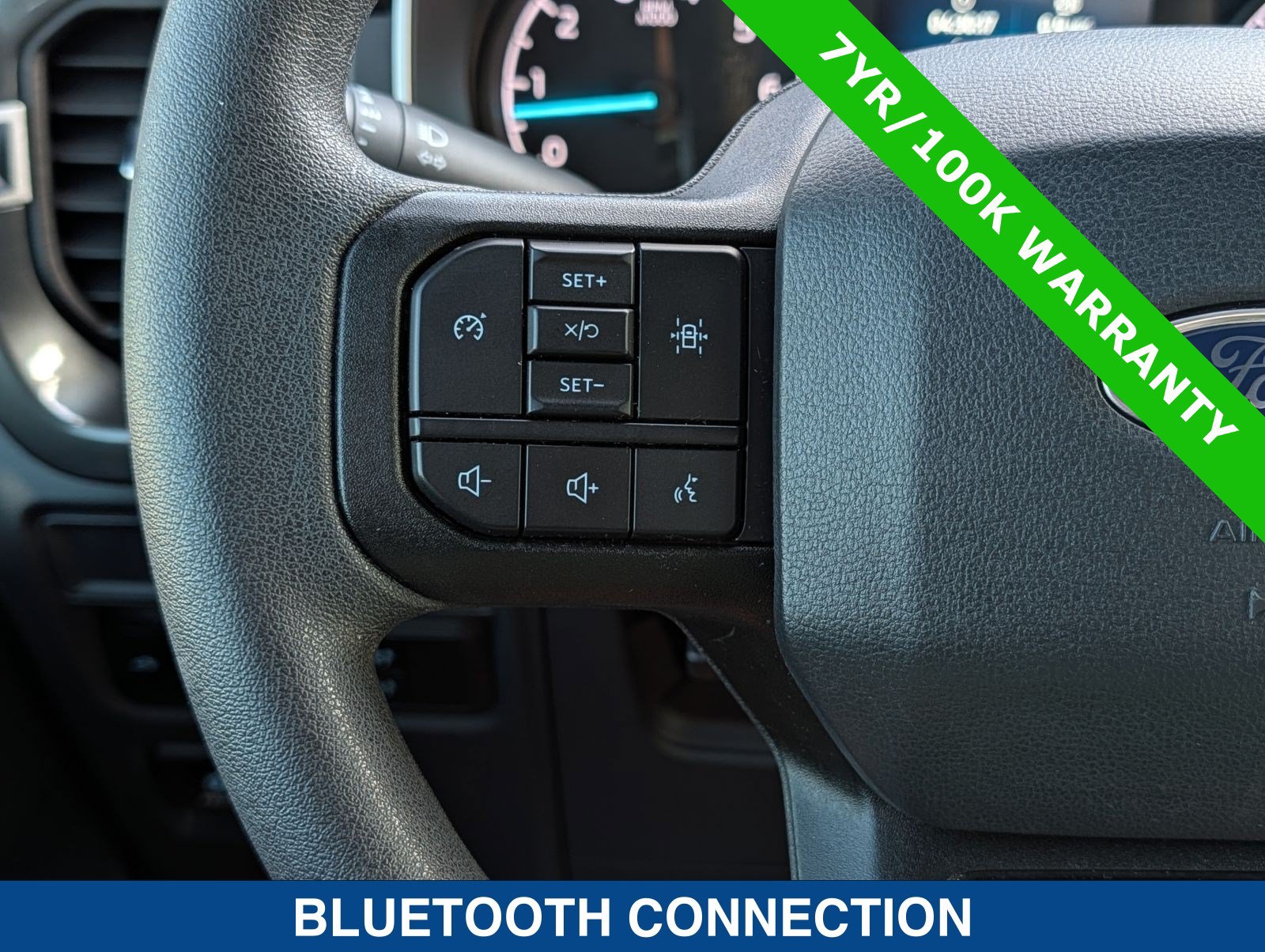 Certified 2023 Ford F150 XL w/ STX Appearance Package RWD image 26