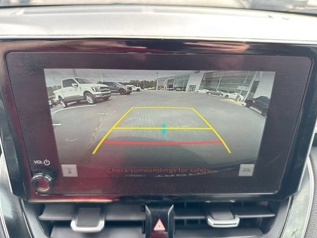 Used 2023 Toyota Corolla Cross XLE AWD/4WD image 17