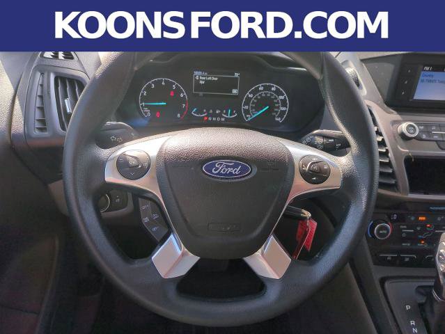 Certified 2022 Ford Transit Connect XL FWD image 13