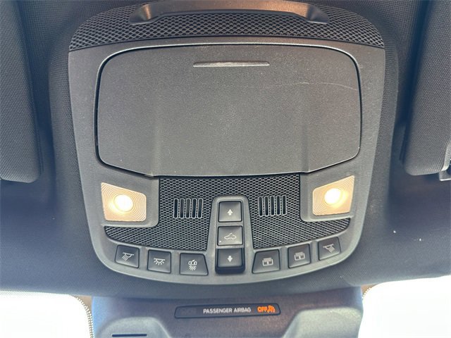 Certified 2022 Ford Expedition Max Platinum image 29