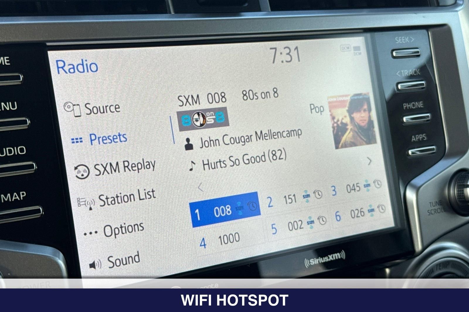 Used 2024 Toyota 4Runner SR5 RWD image 32