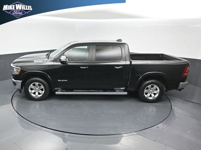 Used 2022 RAM 1500 Laramie image 5