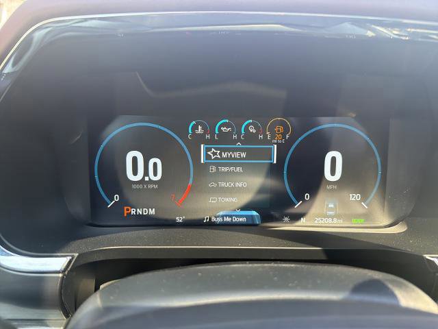 Certified 2023 Ford F150 Lariat w/ Equipment Group 502A High image 12