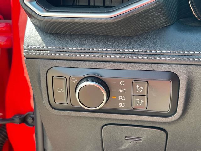 Certified 2024 Ford Mustang Premium RWD image 25