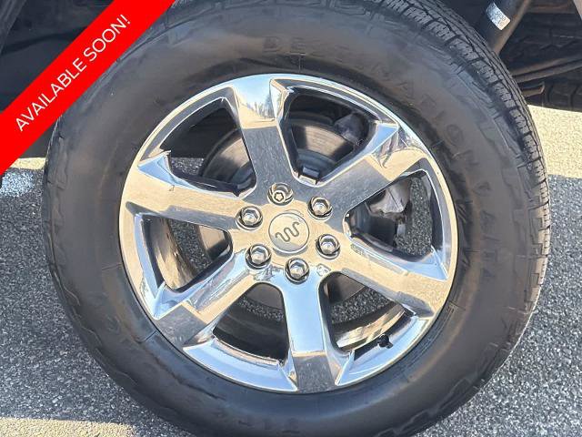 Certified 2021 Ford F150 King Ranch AWD/4WD image 14