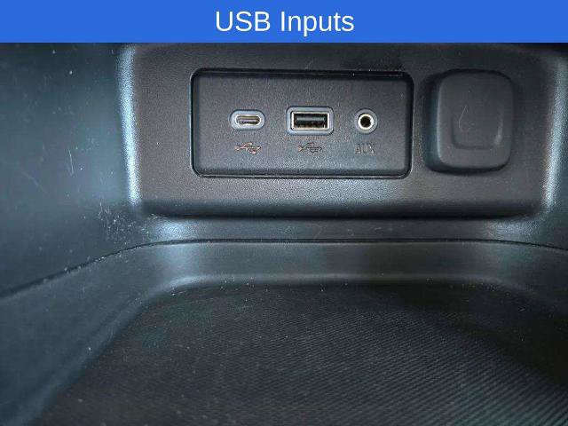 Used 2022 Chevrolet Equinox LT AWD/4WD image 19