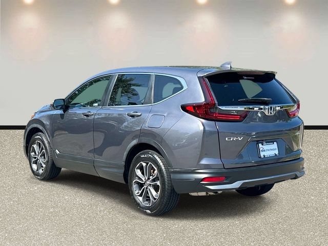 Used 2020 Honda CR-V EX image 7