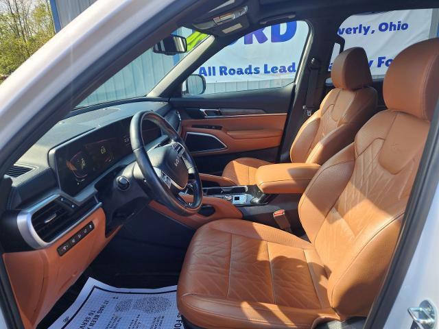 Used 2024 Kia Telluride EX X-Line AWD/4WD image 12