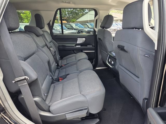 Certified 2025 Ford Expedition Active RWD image 18