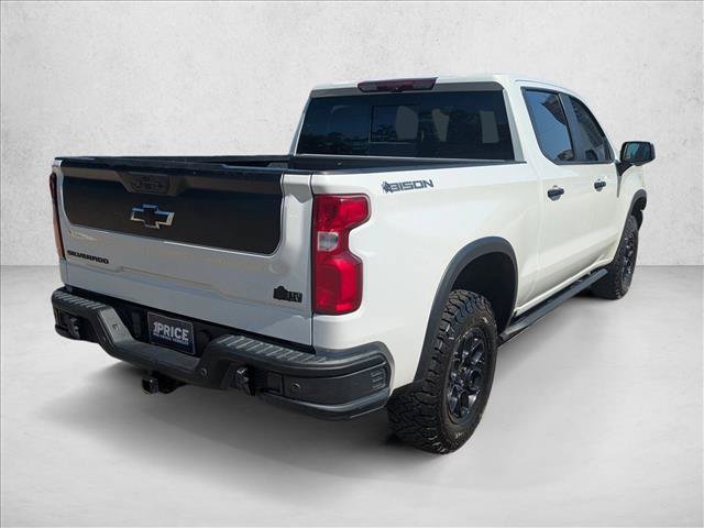 Used 2023 Chevrolet Silverado 1500 ZR2 w/ ZR2 Bison Edition AWD/4WD image 5