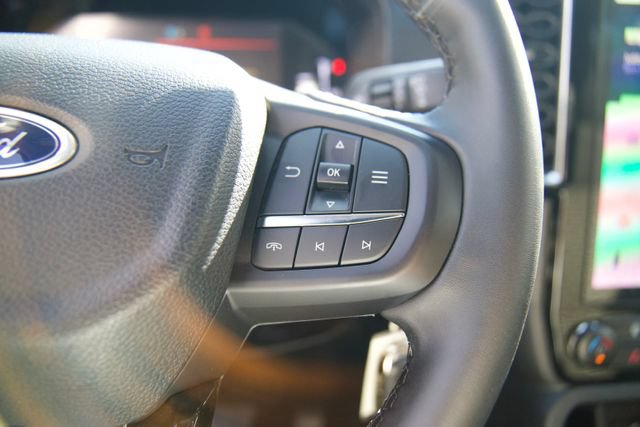 Certified 2025 Ford Ranger XLT AWD/4WD image 21