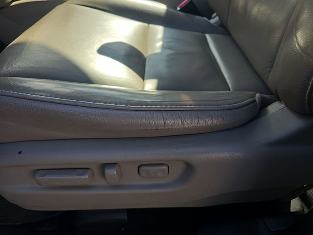 Used 2017 Honda Pilot EX-L image 12