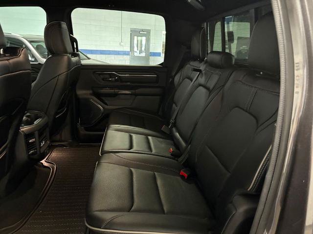 Used 2023 RAM 1500 Limited w/ Night Edition AWD/4WD image 26