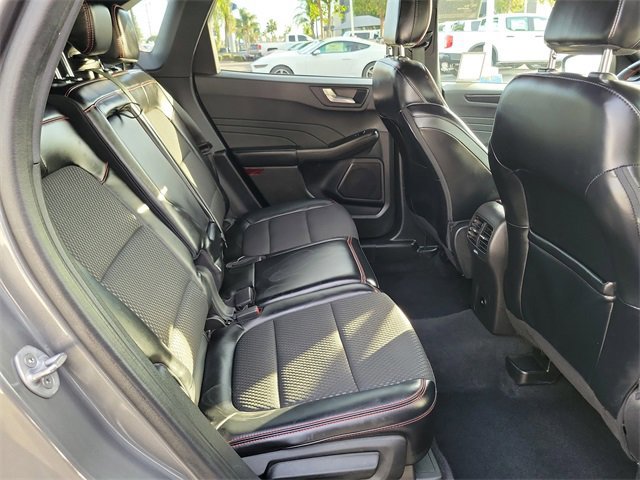 Certified 2023 Ford Escape ST-Line image 23